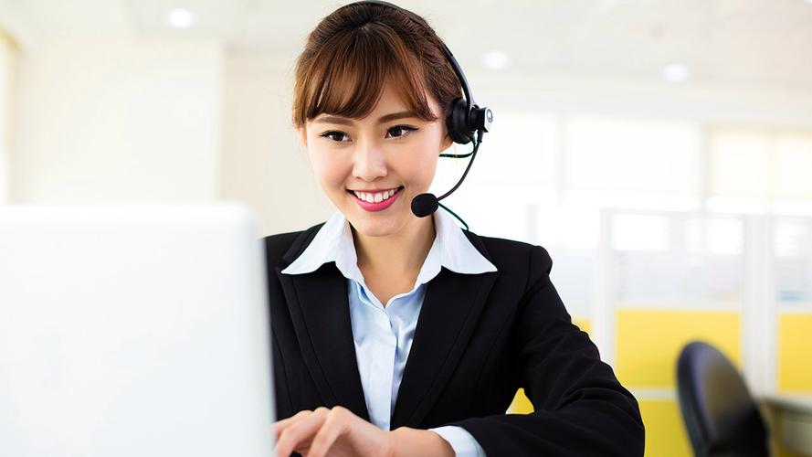 呼叫中心系统需求有什么?通话稳定能进行实时监控+录音